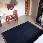 New Spacious Villa!