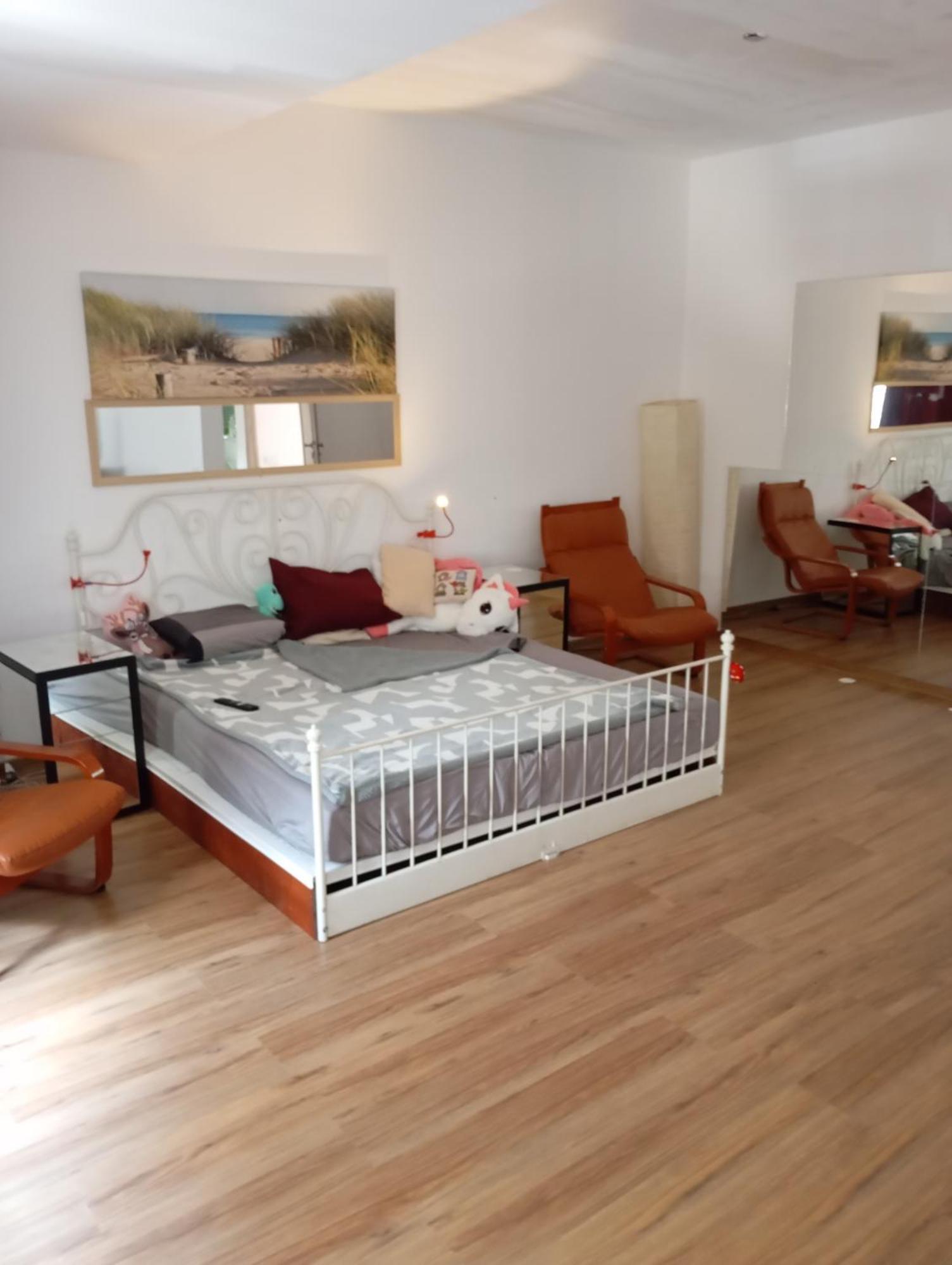 Guest house New Spacious Villa!